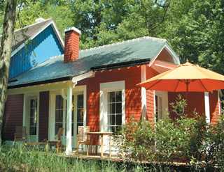 ITE par éléments rapportés : des solutions diversifiées (page 2)